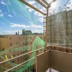 Galleria Del Reno Guest house