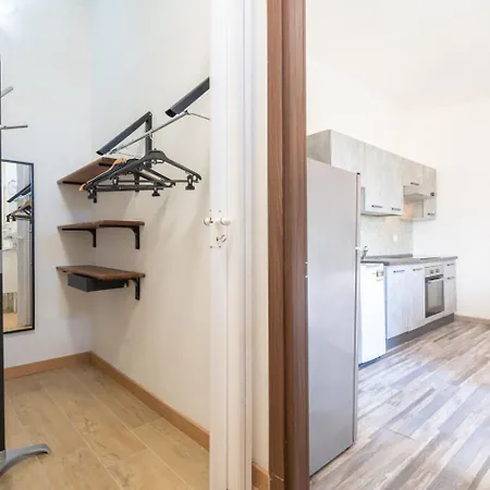 Galleria Del Reno Bolonya