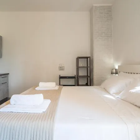 Guest house Galleria Del Reno Bologna