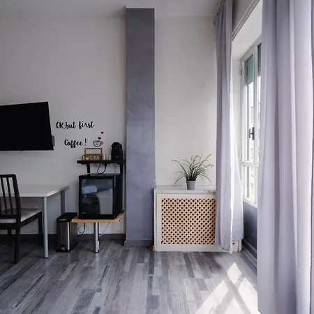 Galleria Del Reno 2*