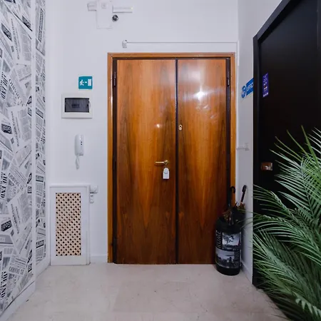 ガッレリア デル レーノ