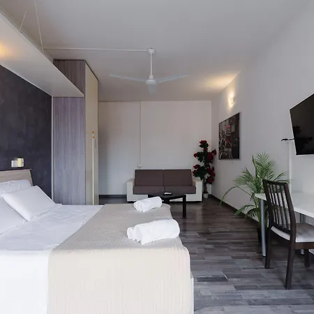 Galleria Del Reno Konukevi 2*