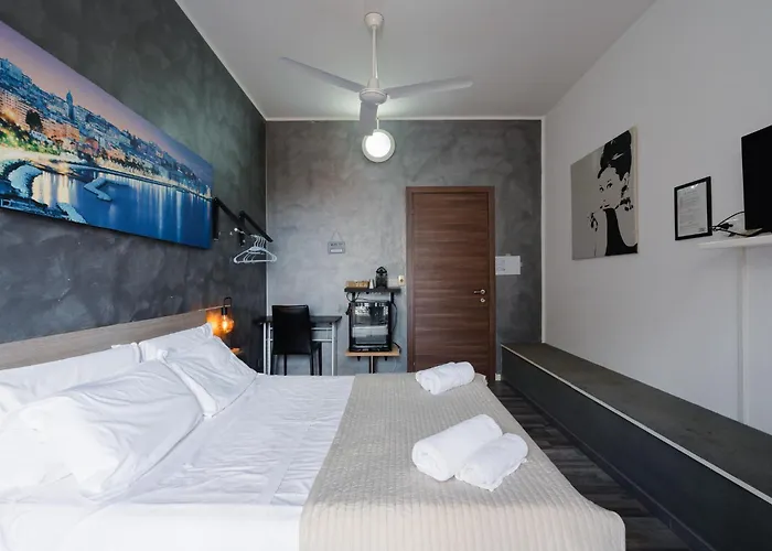 Galleria Del Reno Μπολόνια