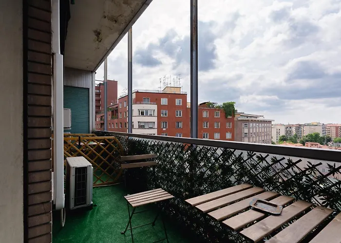 Galleria Del Reno 2* Μπολόνια