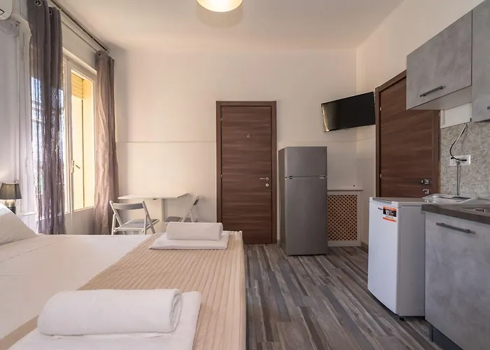 Galleria Del Reno 2* Μπολόνια