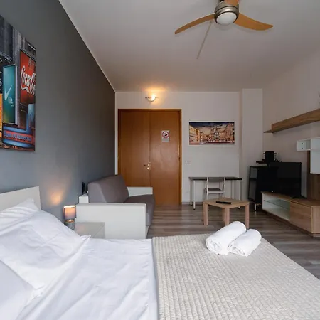 Guest house Galleria Del Reno Bologna