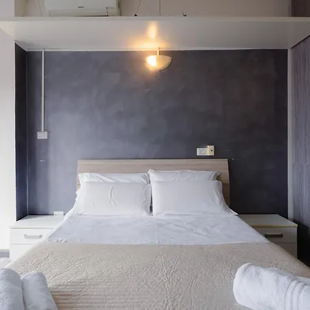 Guest house Galleria Del Reno