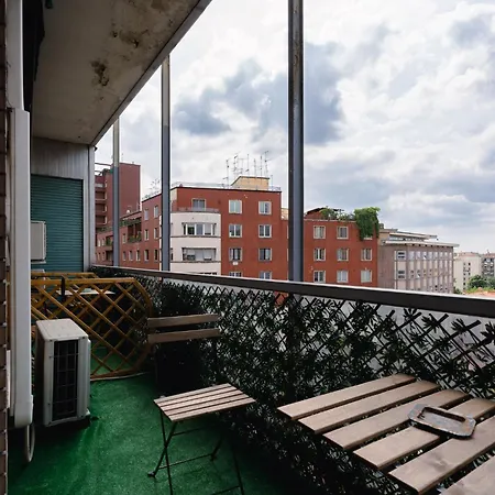 Galleria Del Reno 2* Bologna