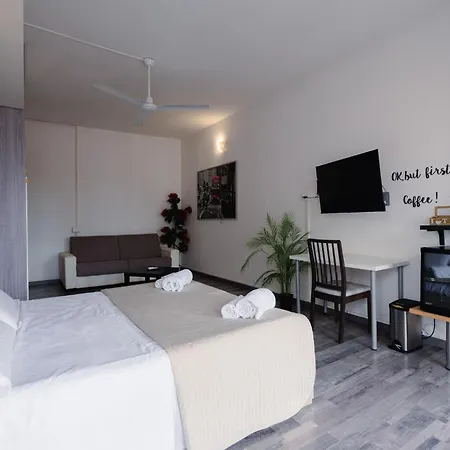 Guest house Galleria Del Reno