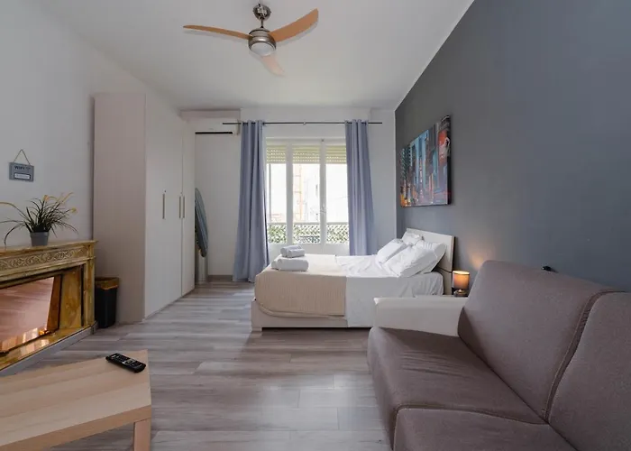 Guest house Galleria Del Reno