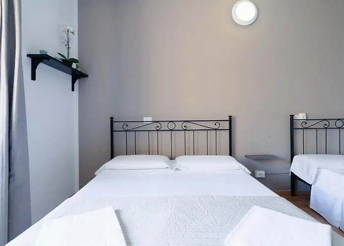 Galleria Del Reno Guest house Bologna