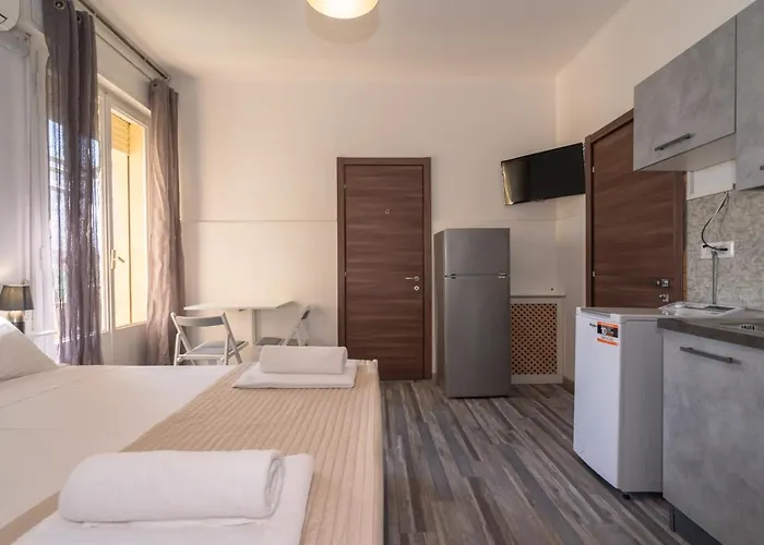 Guest house Galleria Del Reno Bologna