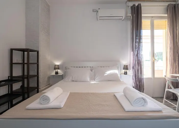 Guest house Galleria Del Reno