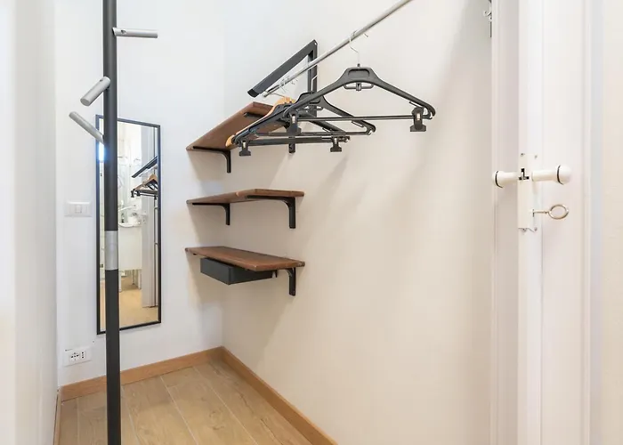 Guest house Galleria Del Reno 2*