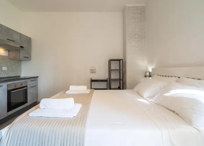 Guest house Galleria Del Reno Bologna