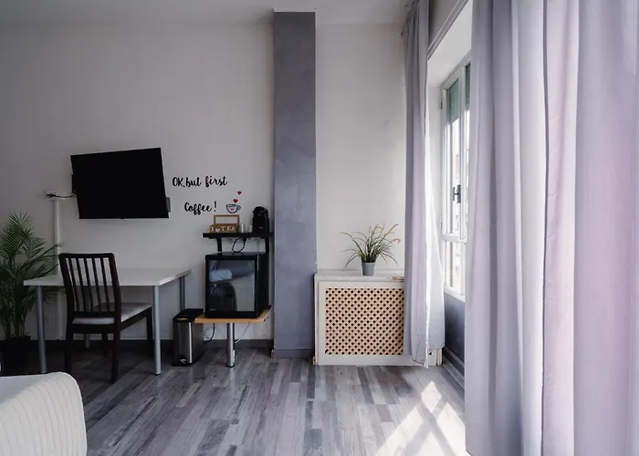 Galleria Del Reno 2*