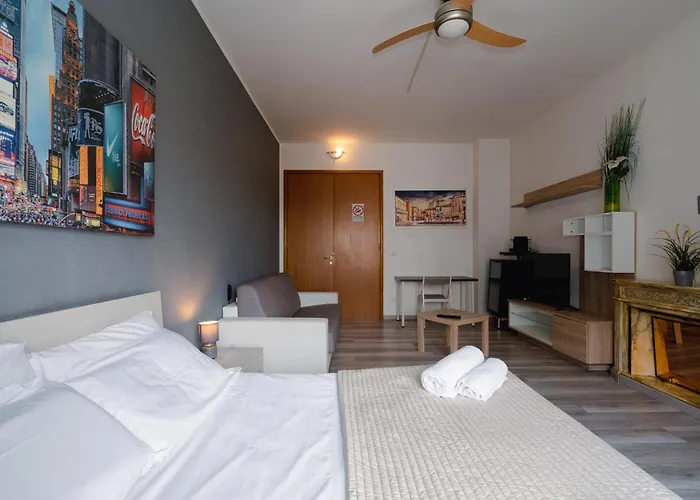 Guest house Galleria Del Reno Bologna