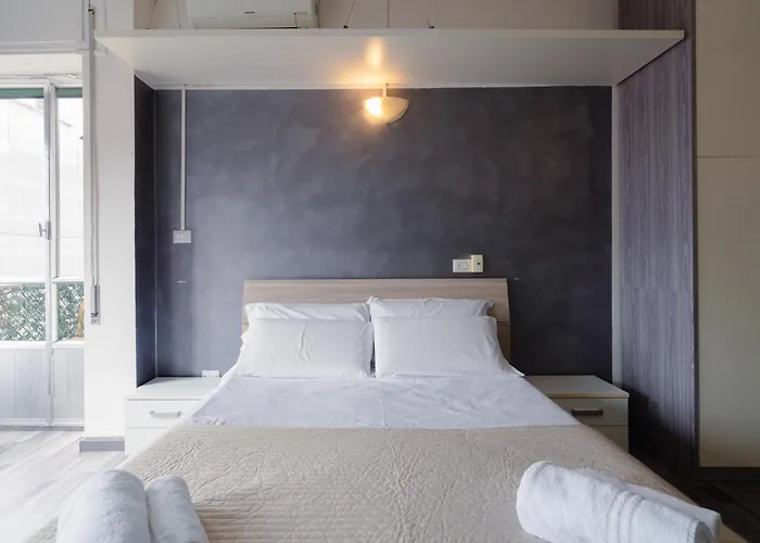 Guest house Galleria Del Reno