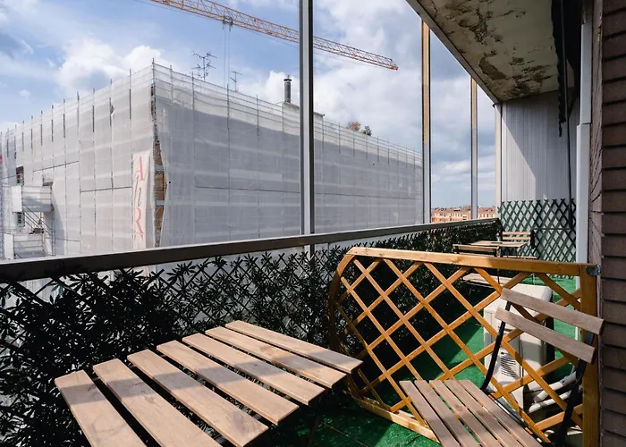 Galleria Del Reno Guest house Bologna