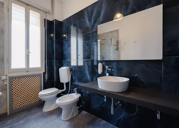 Guest house Galleria Del Reno Bologna