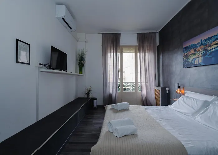 Galleria Del Reno 2*