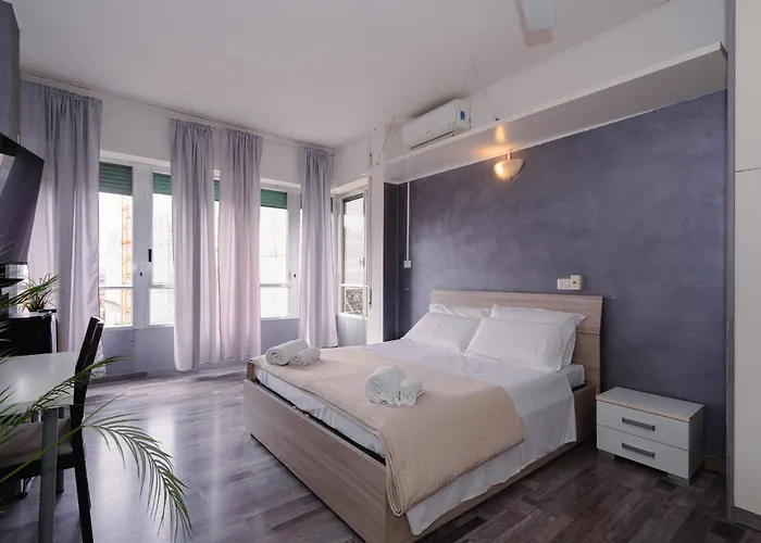 Guest house Galleria Del Reno