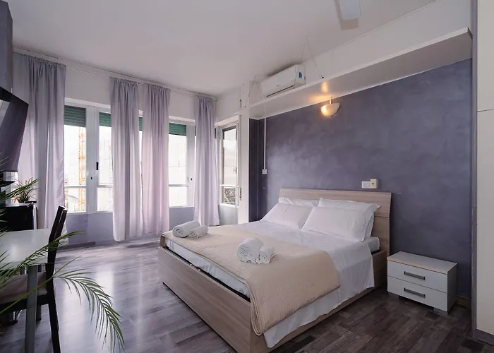 Guest house Galleria Del Reno Bologna