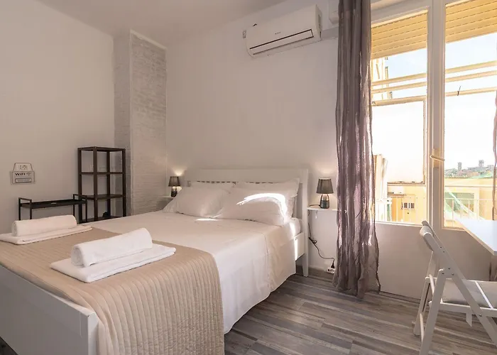 Galleria Del Reno 2* Bologna