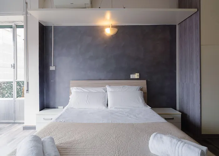 Galleria Del Reno Guest house 2*