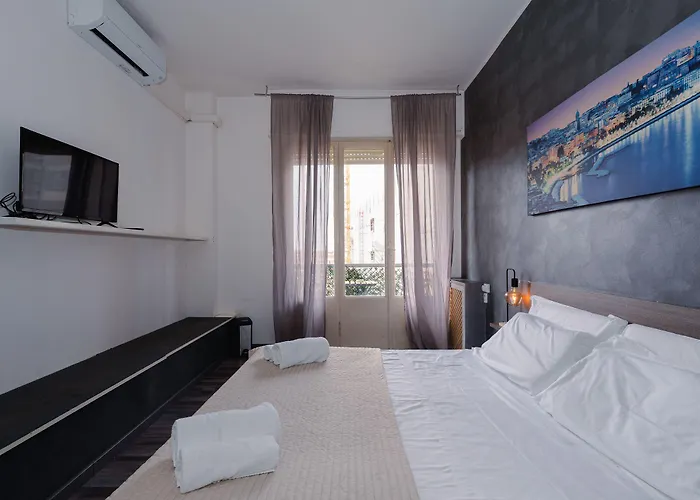 Galleria Del Reno Guest house 2*