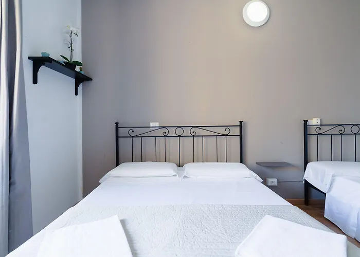 Galleria Del Reno Guest house Bologna