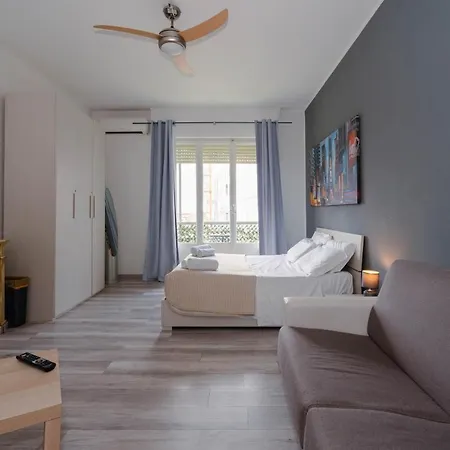 게스트하우스 Galleria Del Reno