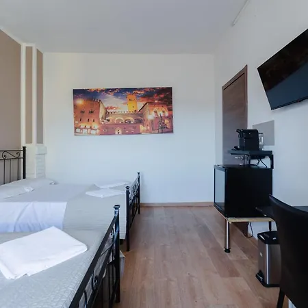 게스트하우스 Galleria Del Reno