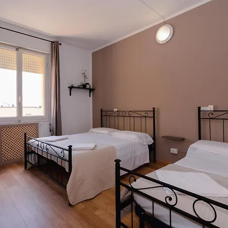 Guest house Galleria Del Reno Bologna