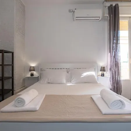Guest house Galleria Del Reno