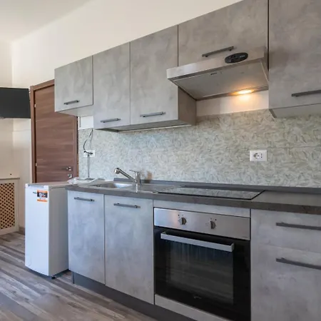 Galleria Del Reno 게스트하우스