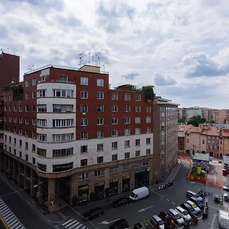 ガッレリア デル レーノ 2* ボローニャ