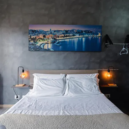 ガッレリア デル レーノ 2*