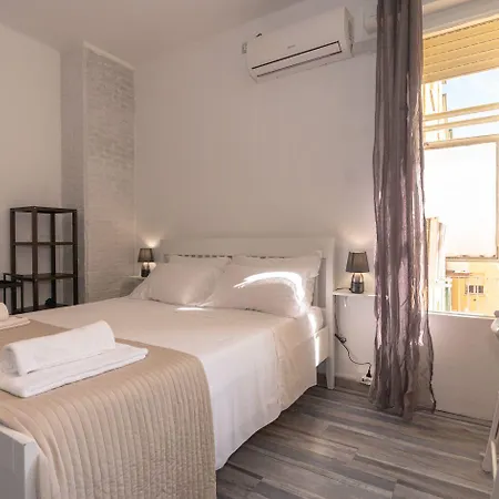 Galleria Del Reno 2* 볼로냐