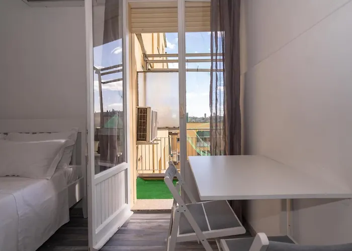Galleria Del Reno