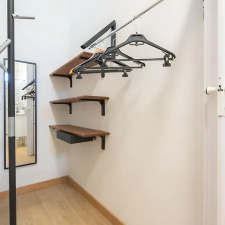 招待所 德尔里诺广场酒店 2*