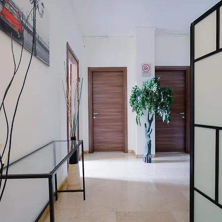 Galleria Del Reno