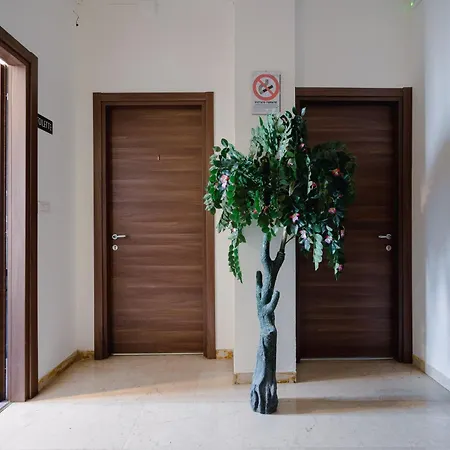 Galleria Del Reno
