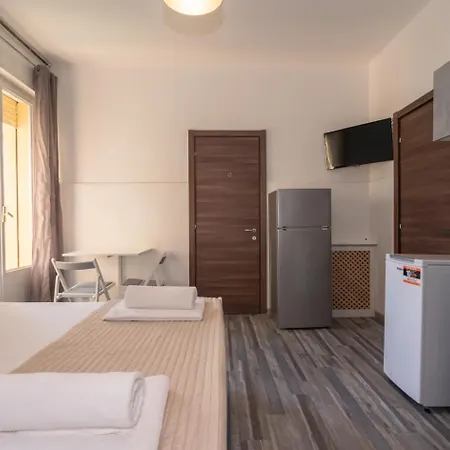 بيت ضيافة Galleria Del Reno بولونيا