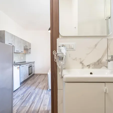 Galleria Del Reno بيت ضيافة