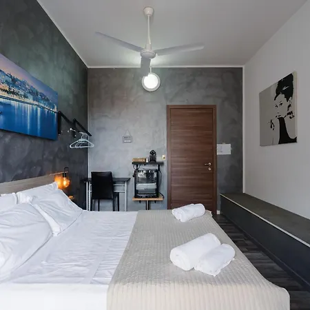 Galleria Del Reno بولونيا