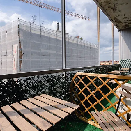 بيت ضيافة Galleria Del Reno بولونيا