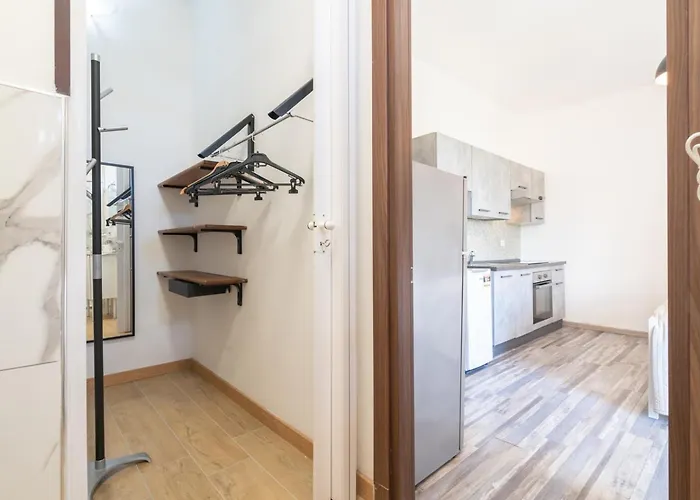 Galleria Del Reno Bolonya