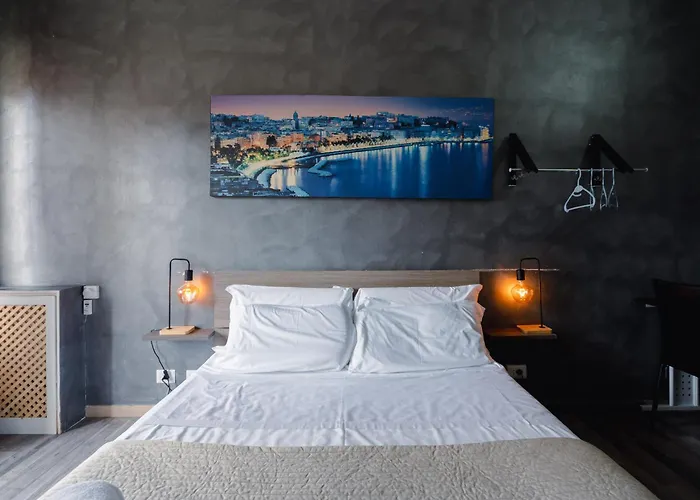 Galleria Del Reno 2*